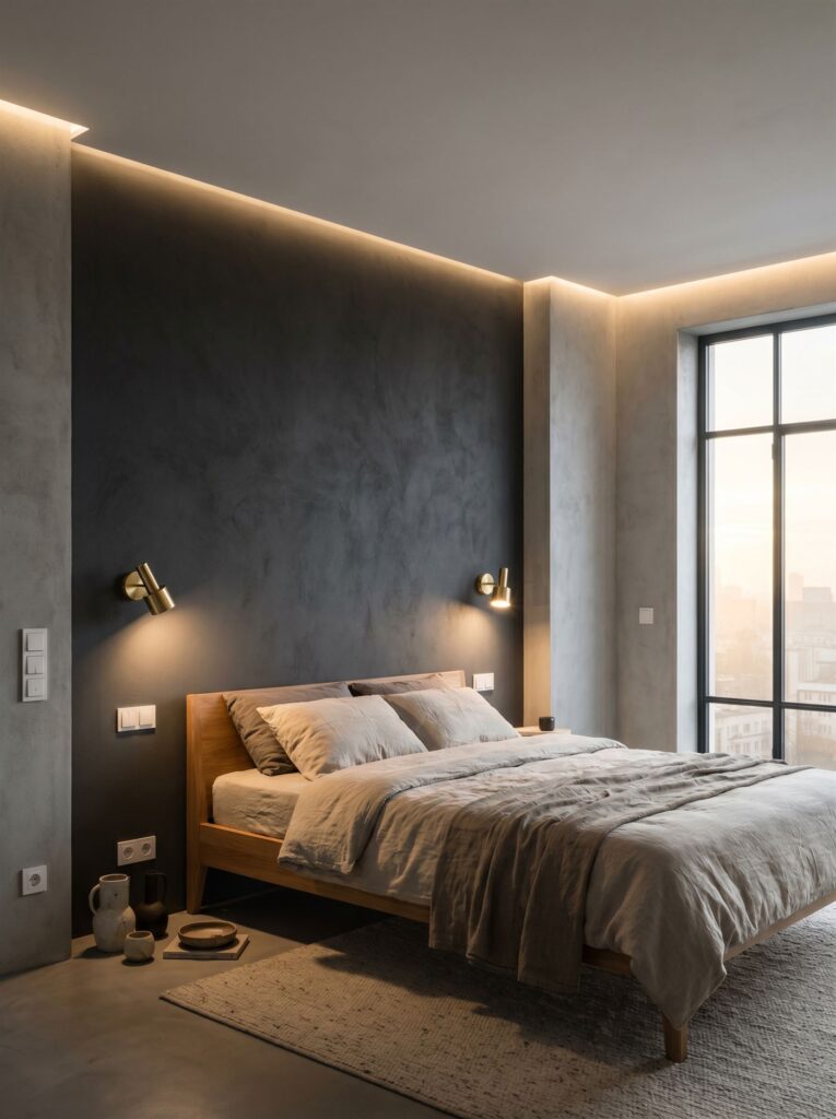 Dokładanie obwodów i modernizacja instalacji – Wrocław Śródmieście
